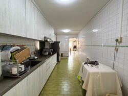 Blk 126 Bishan Street 12 (Bishan), HDB 5 Rooms #612113611